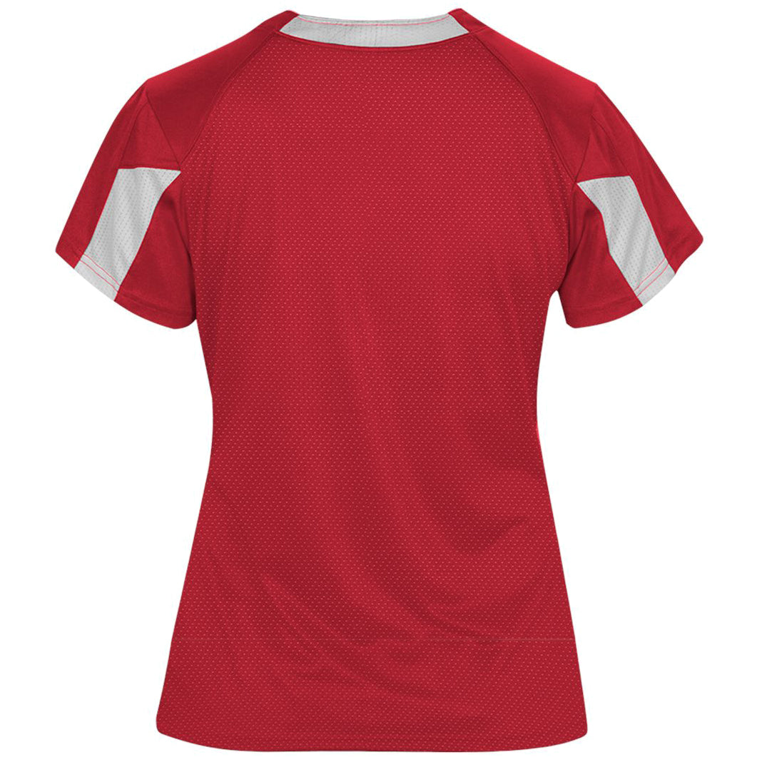 Red/White
