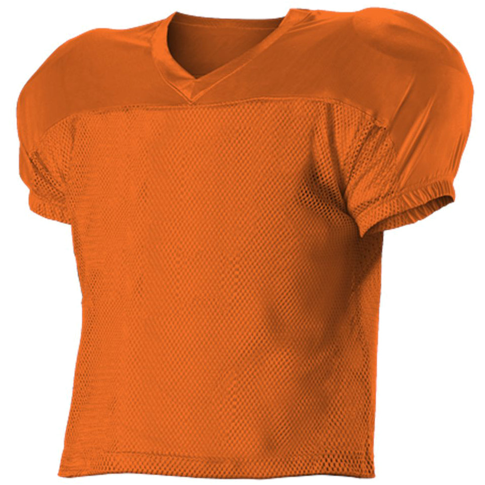 Burnt Orange