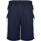 Navy/White