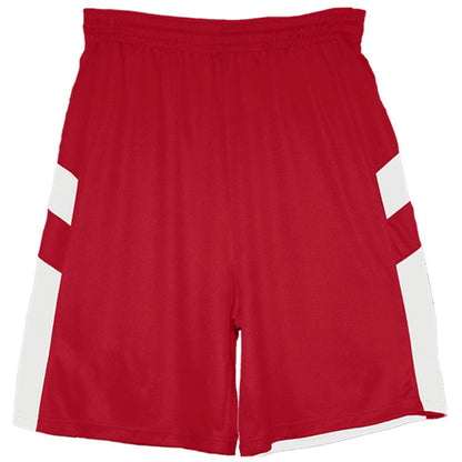 Red/White