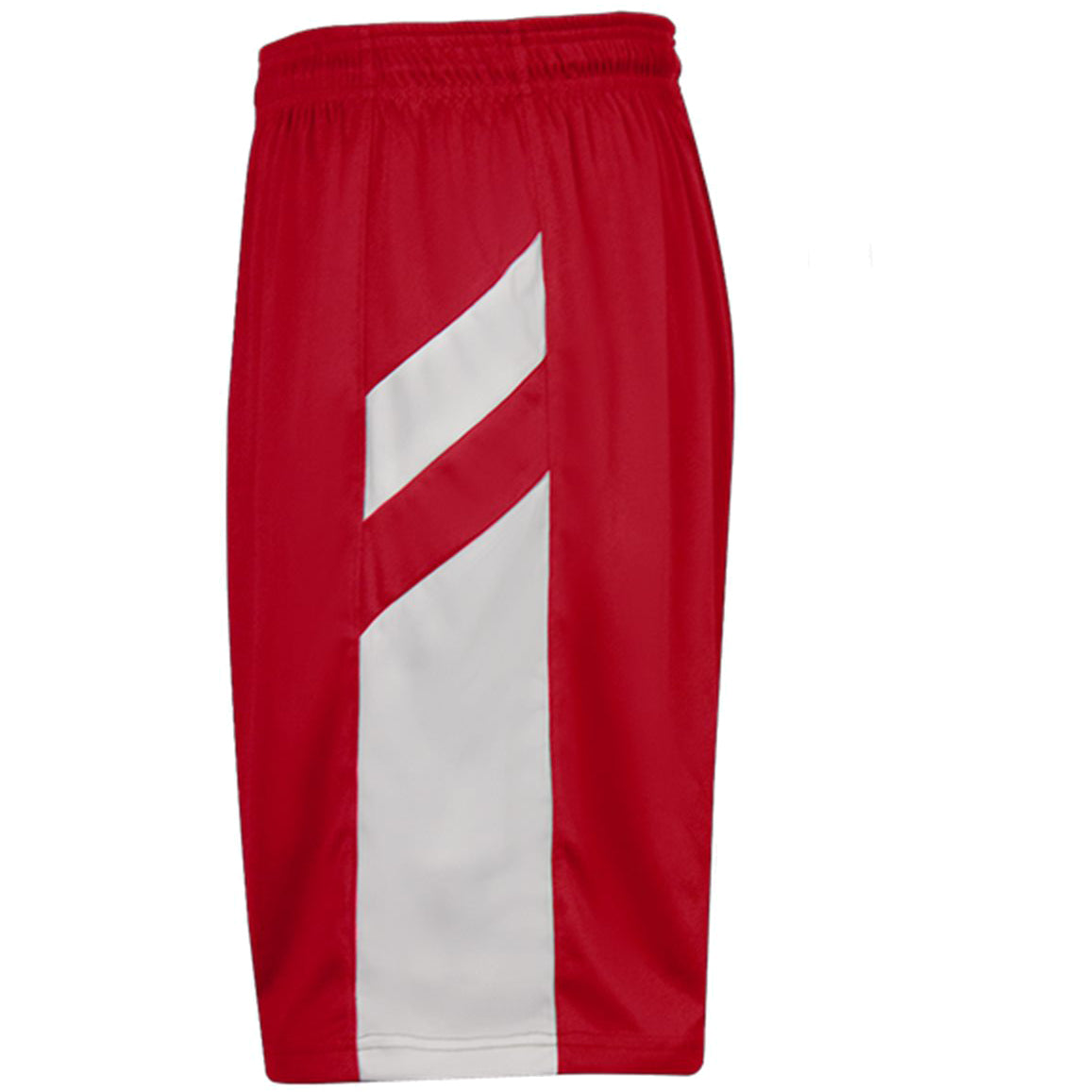 Red/White