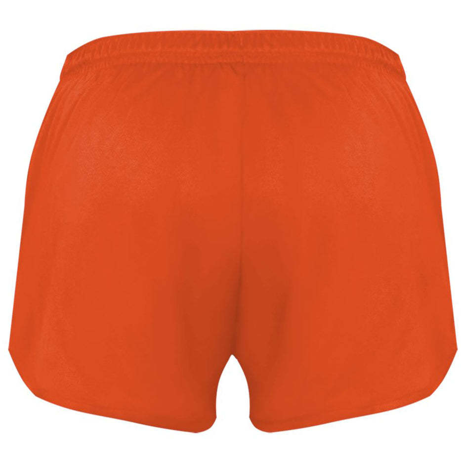Burnt Orange