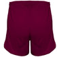 Maroon/White
