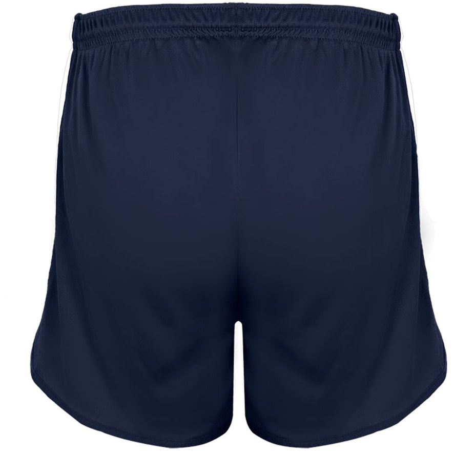 Navy/White