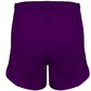 Purple/White