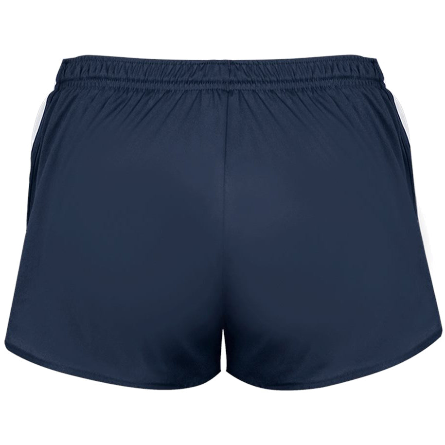 Navy/White