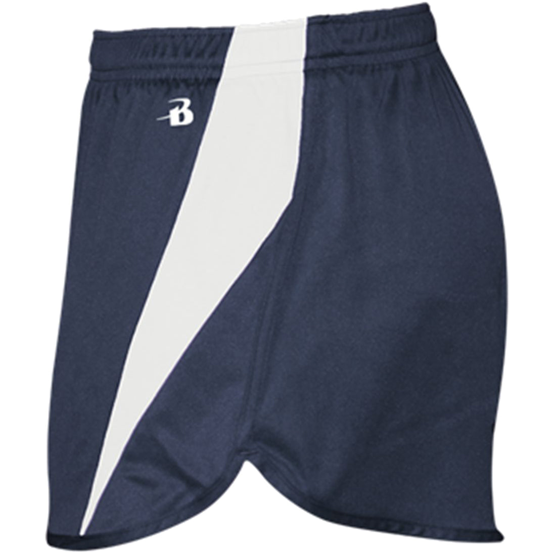 Navy/White