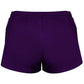 Purple/White