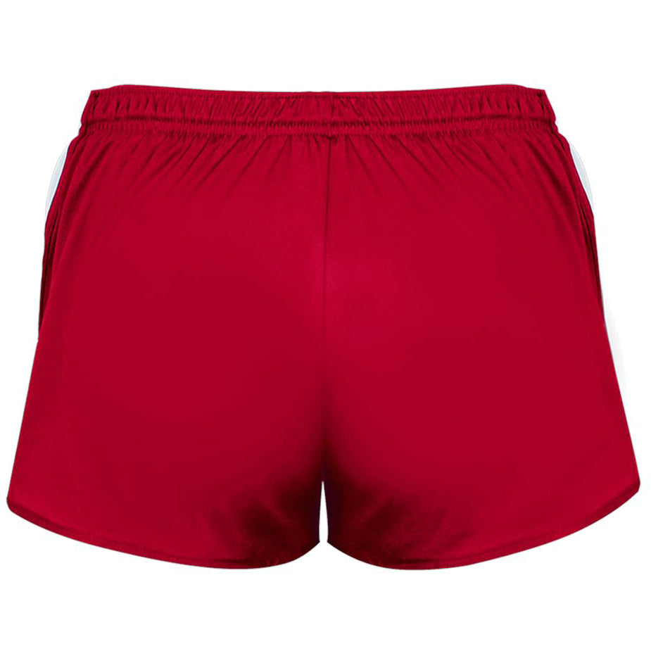 Red/White