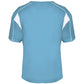 Columbia Blue/White