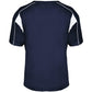 Navy/White