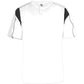 White/Black