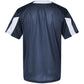 Navy/White