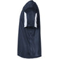 Navy/White