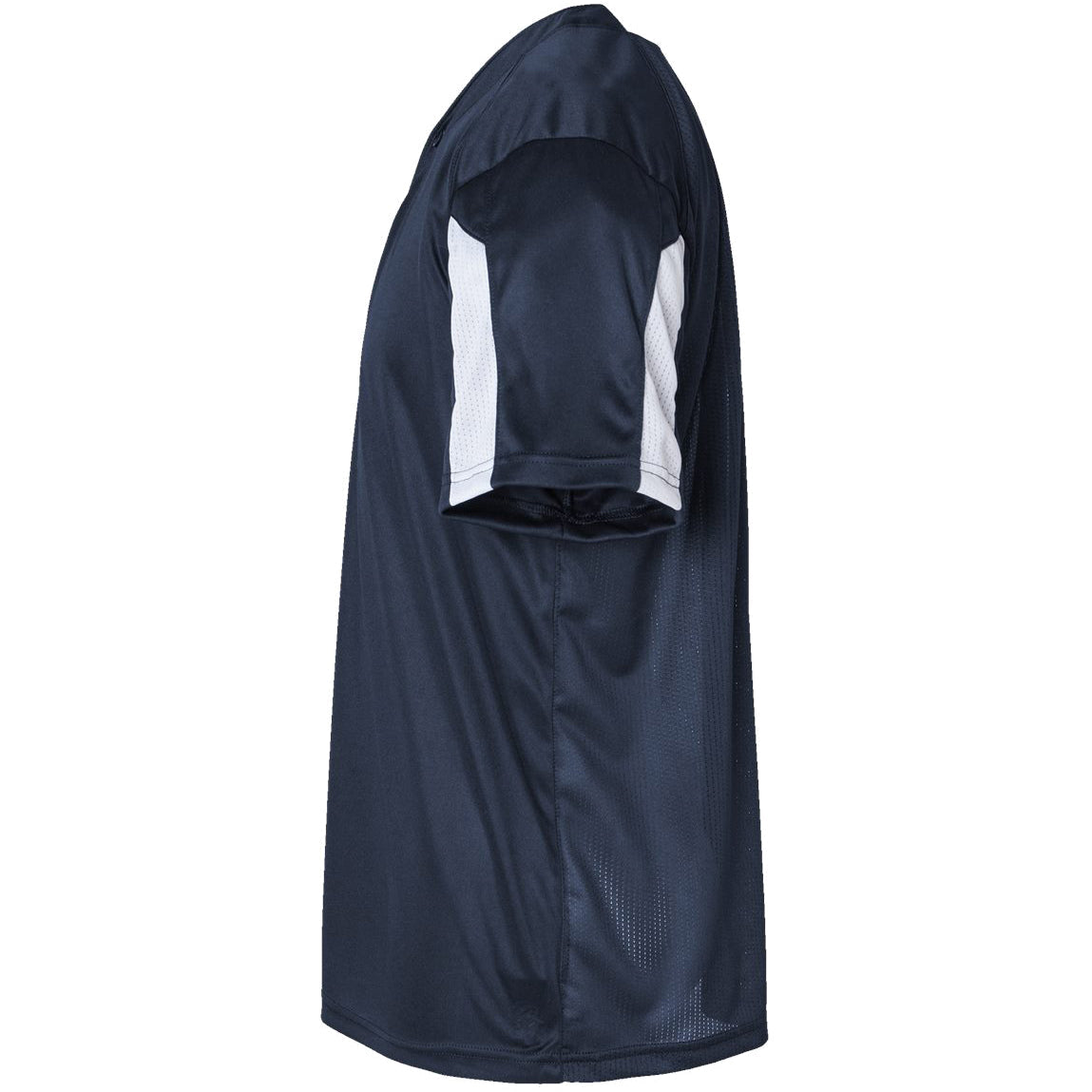 Navy/White