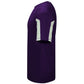 Purple/White