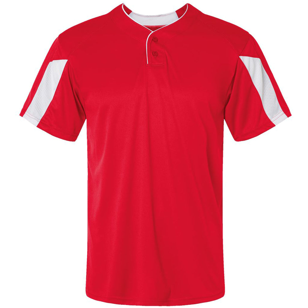 Red/White