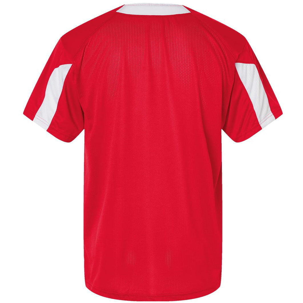 Red/White