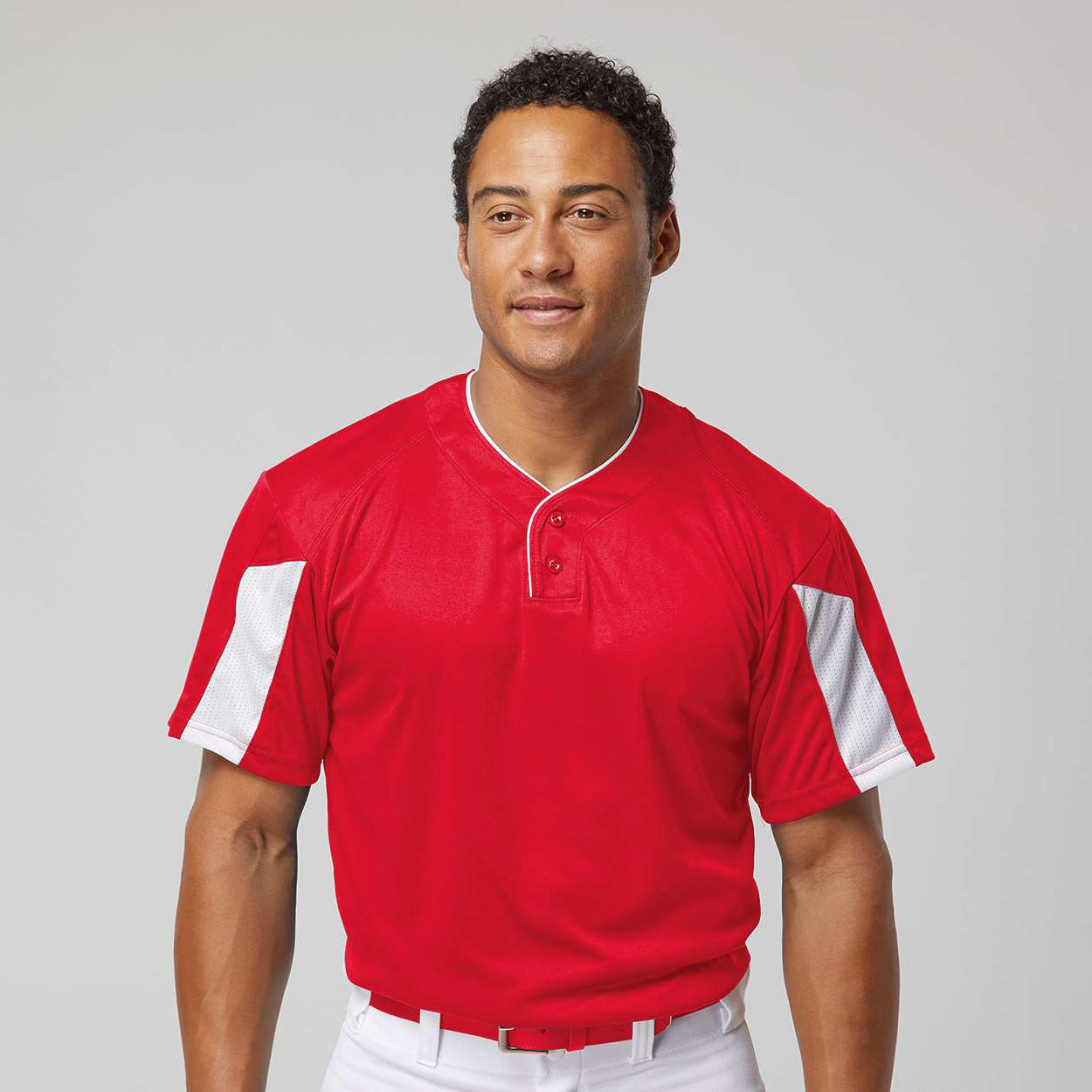 Red/White