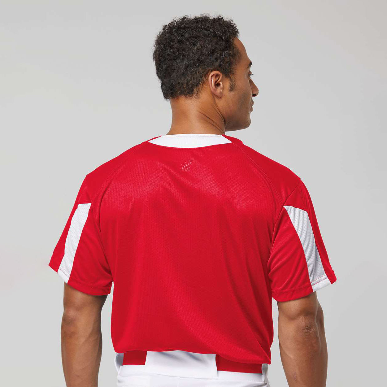 Red/White