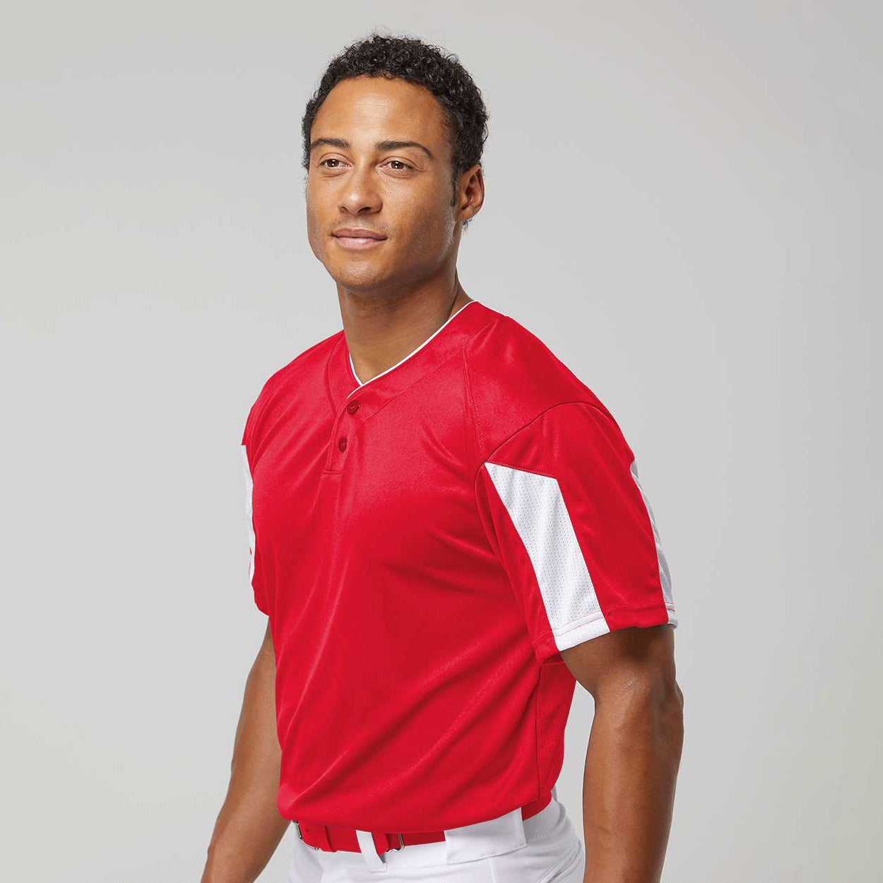 Red/White