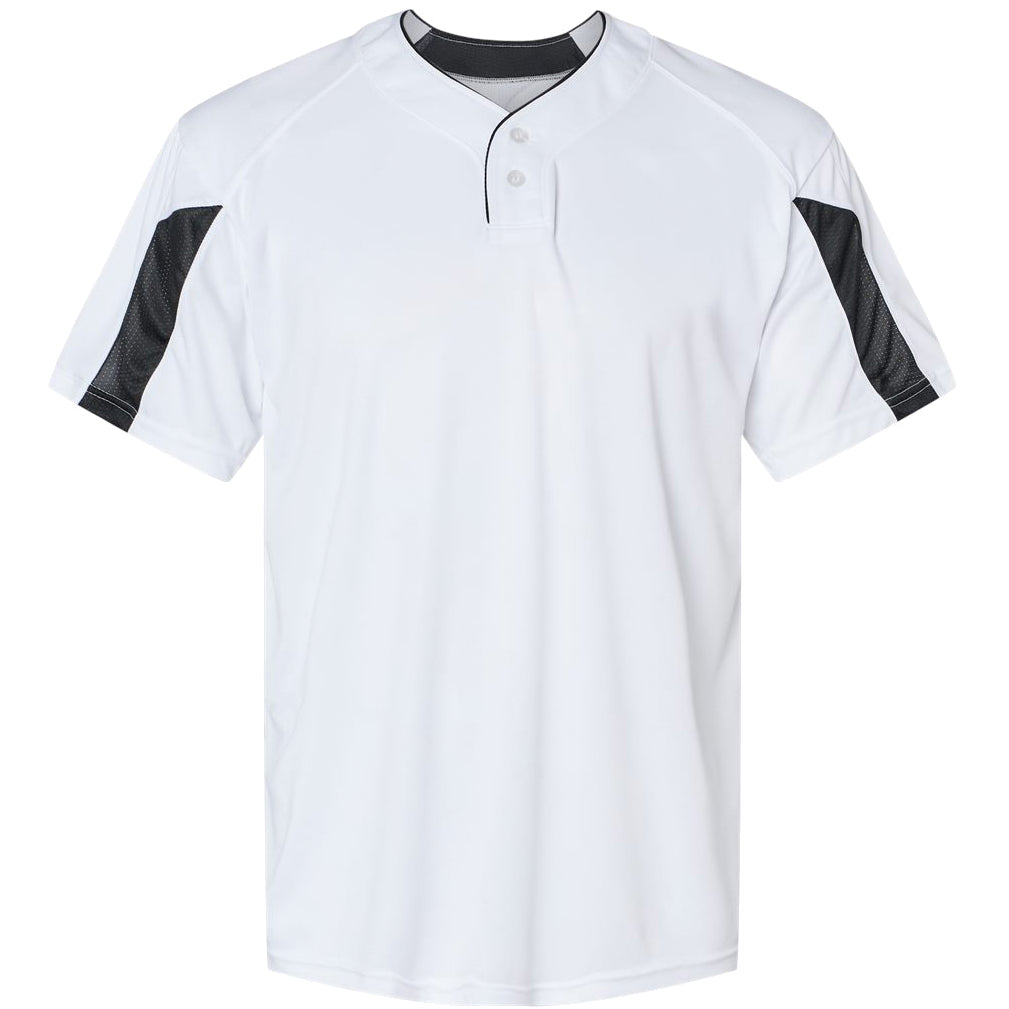 White/Black