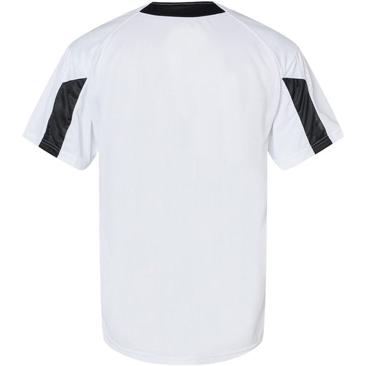 White/Black