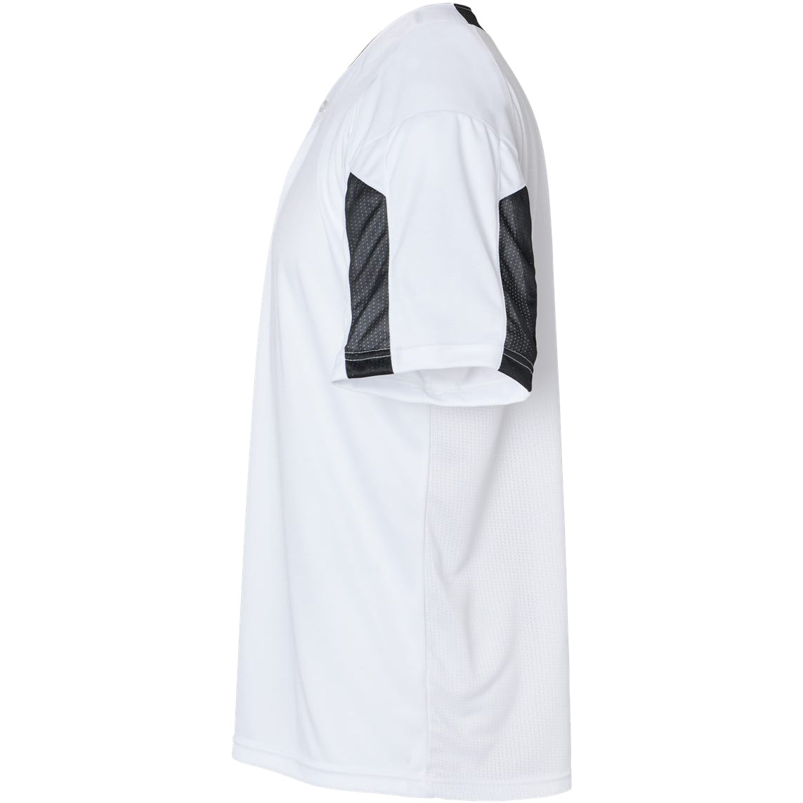 White/Black