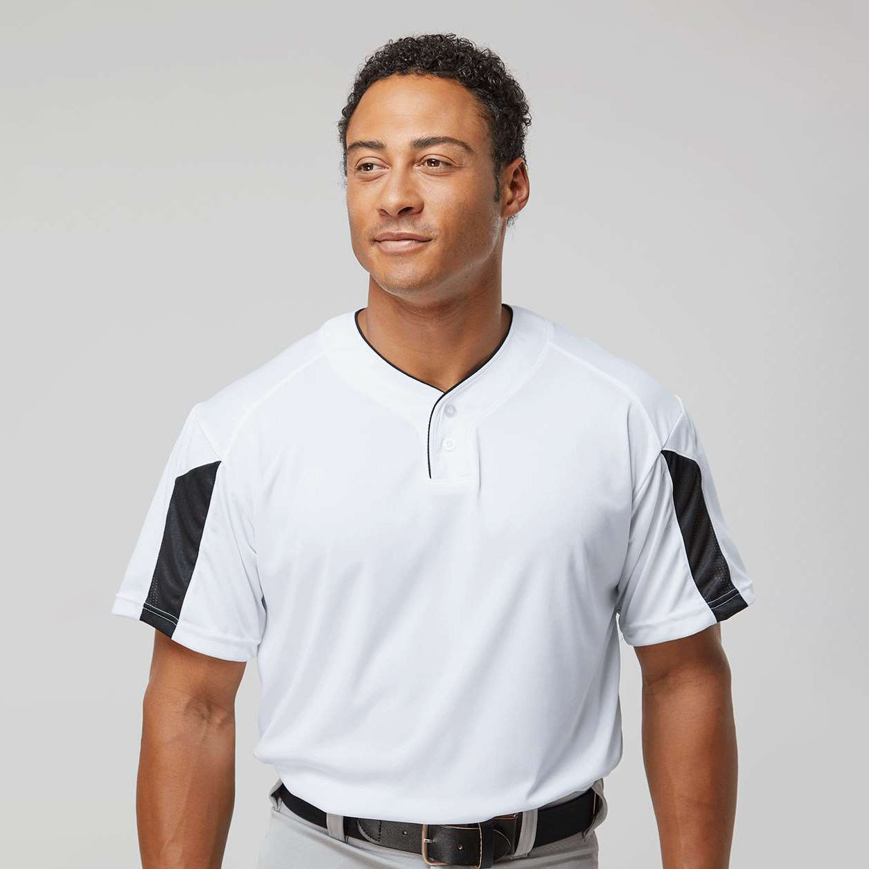 White/Black
