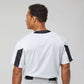 White/Black