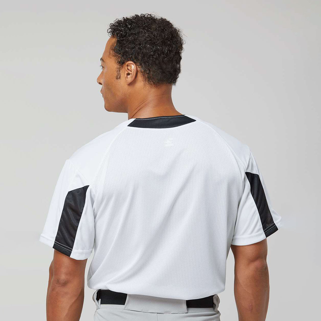 White/Black