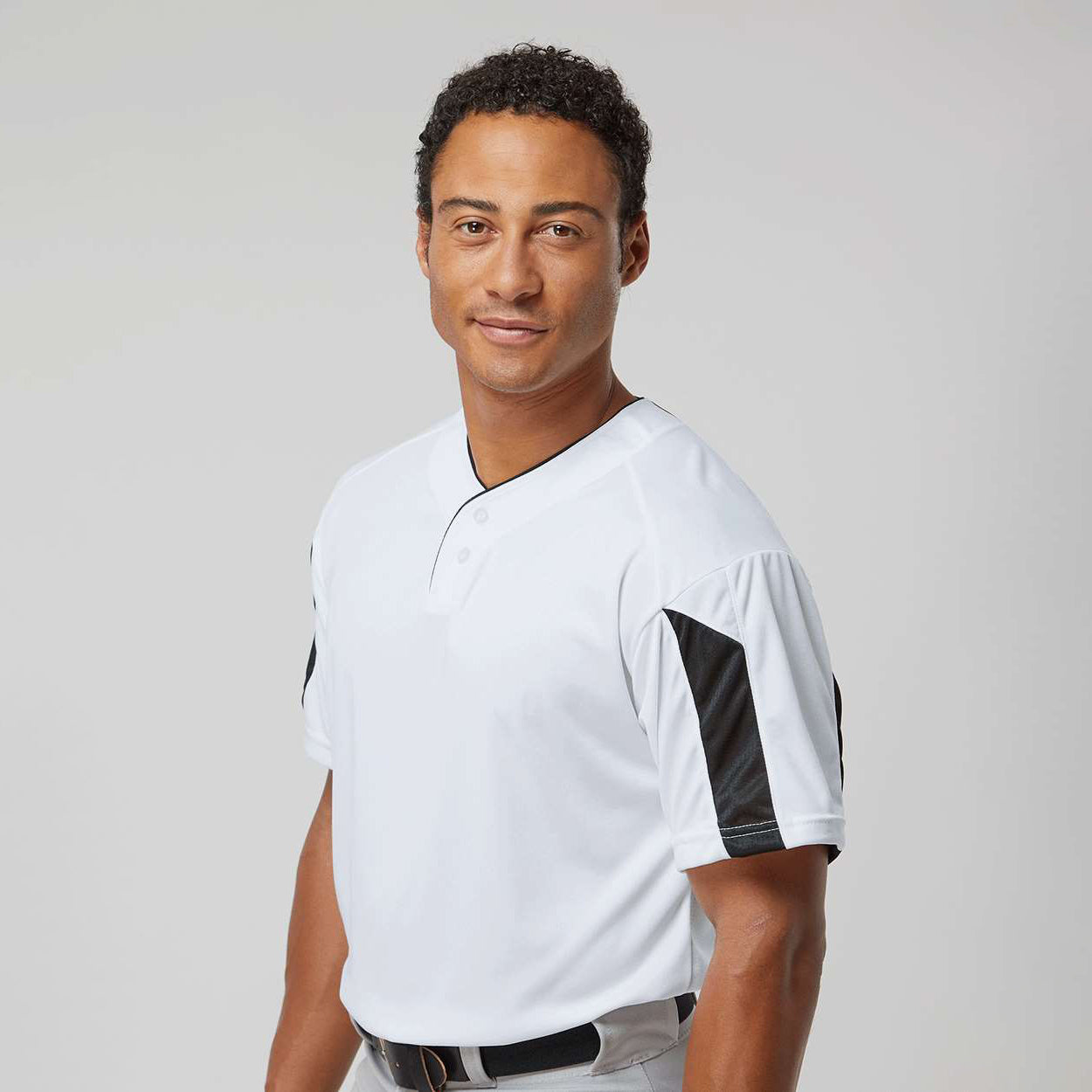 White/Black