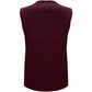 Maroon/White
