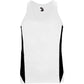 White/Black