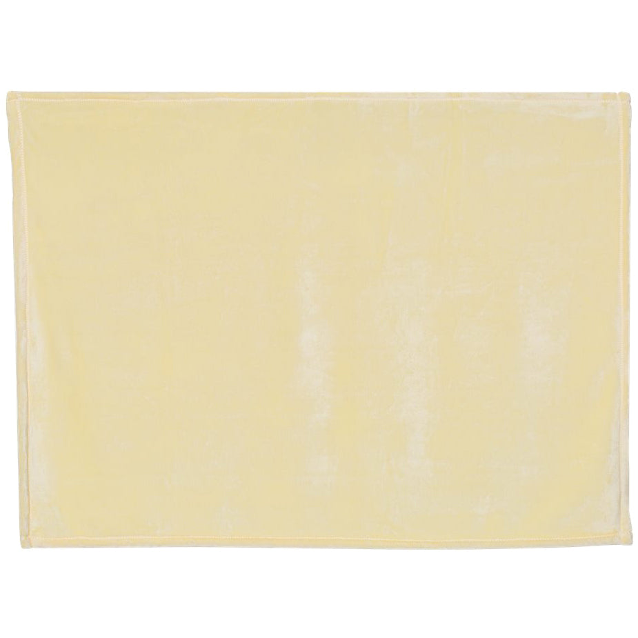 Soft Yellow
