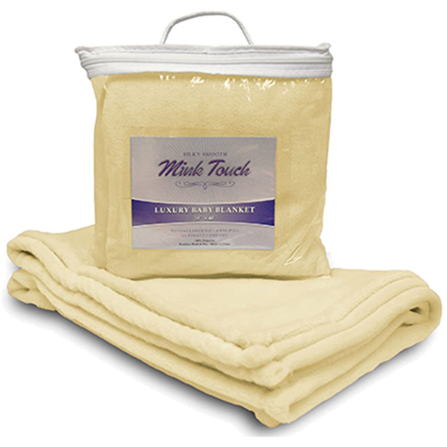 Soft Yellow