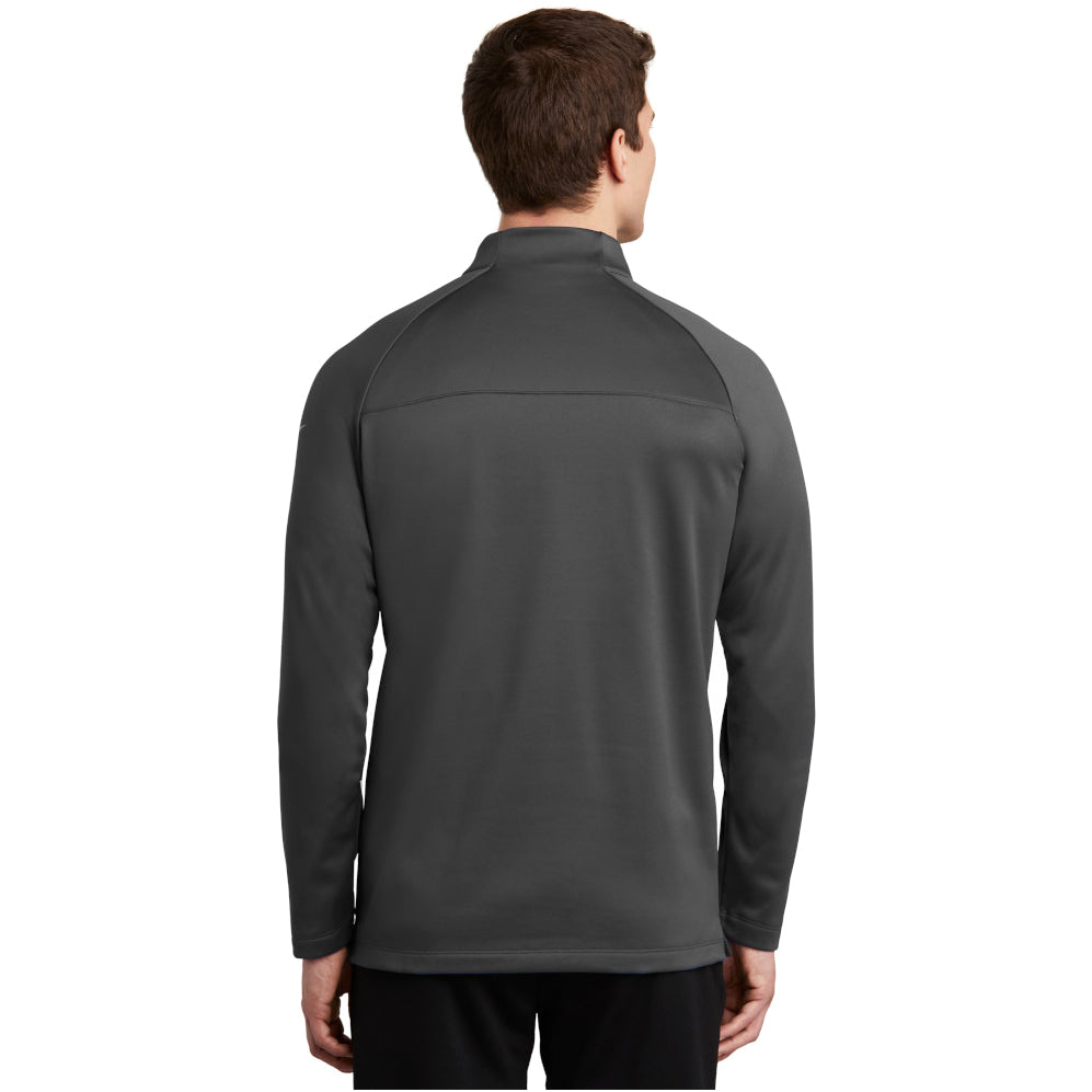 Anthracite/ Anthracite