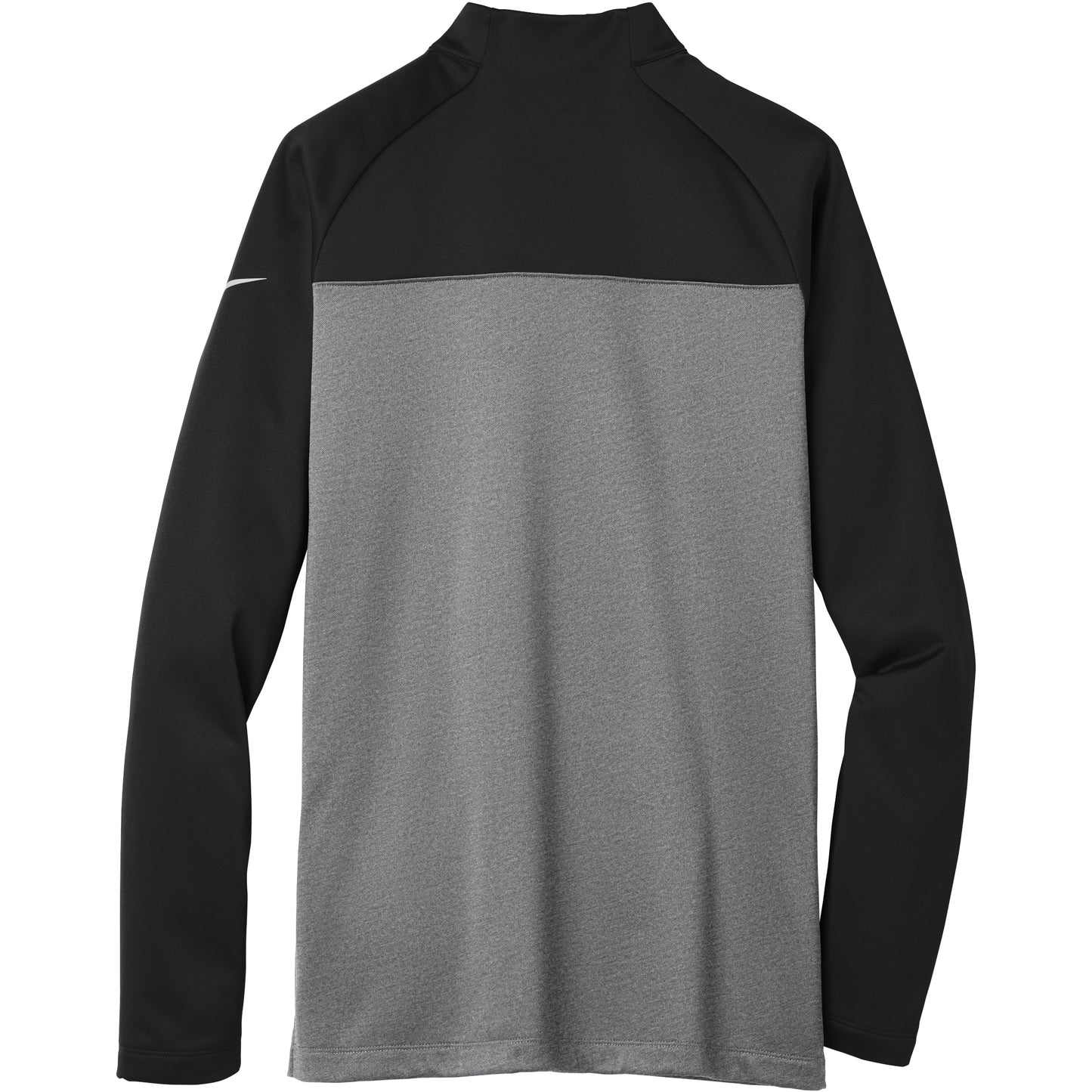 Black/ Dark Grey Heather