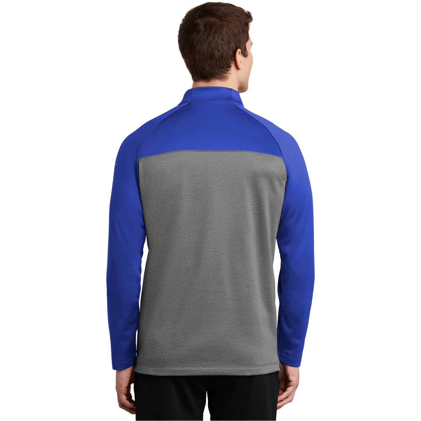 Game Royal/ Dark Grey Heather