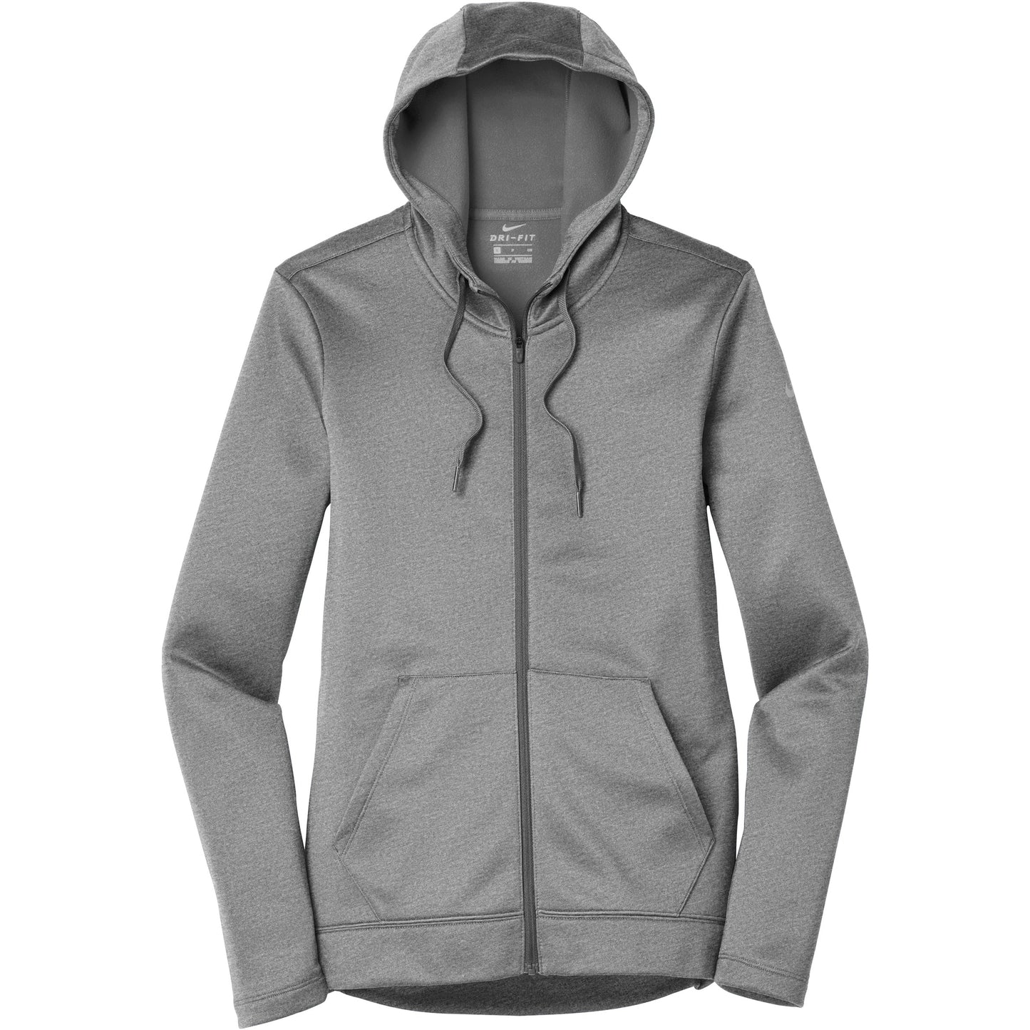 Dark Grey Heather