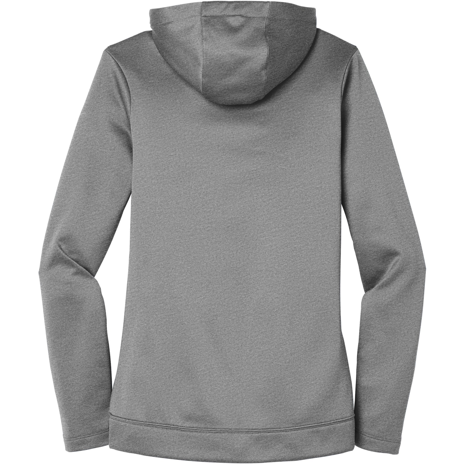 Dark Grey Heather