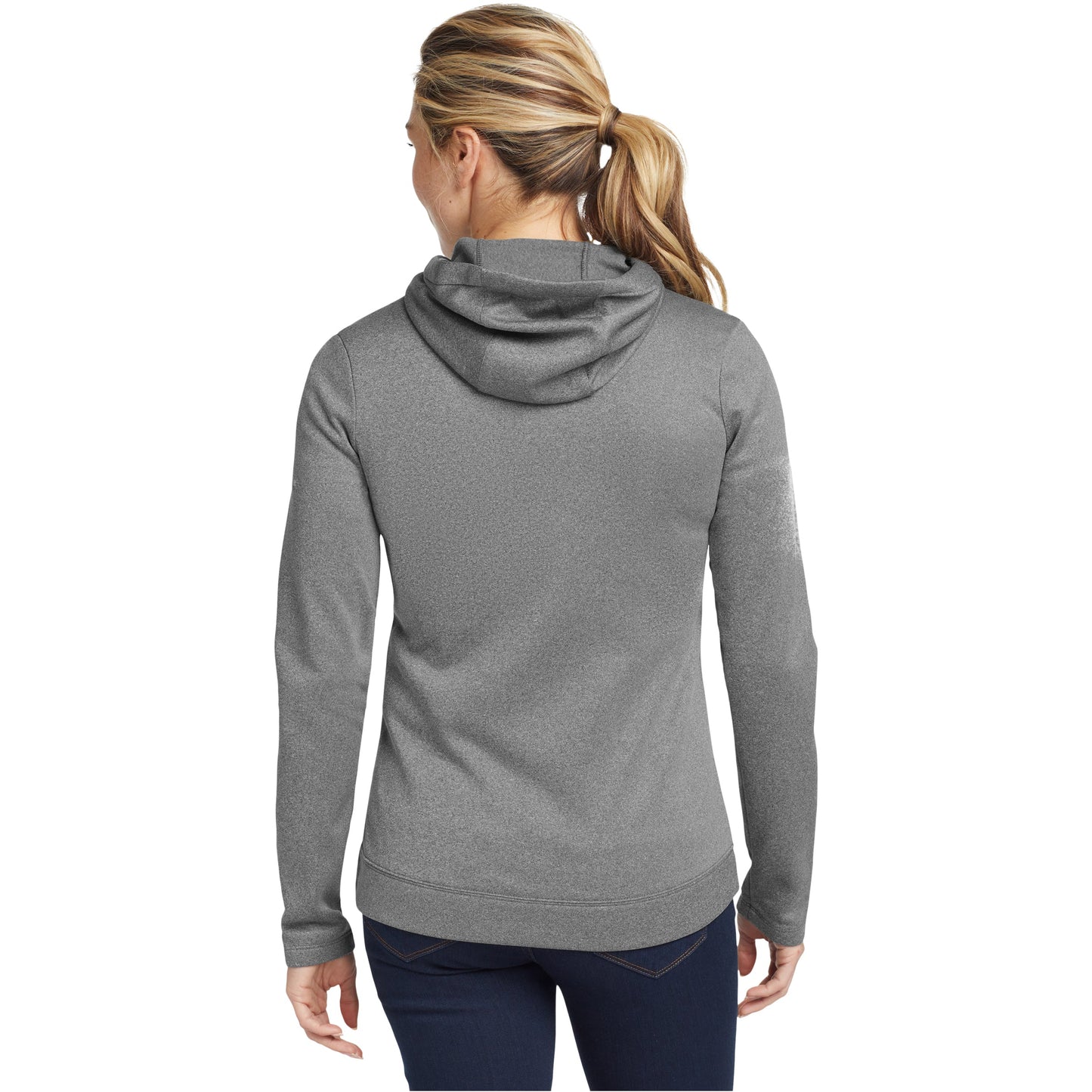 Dark Grey Heather
