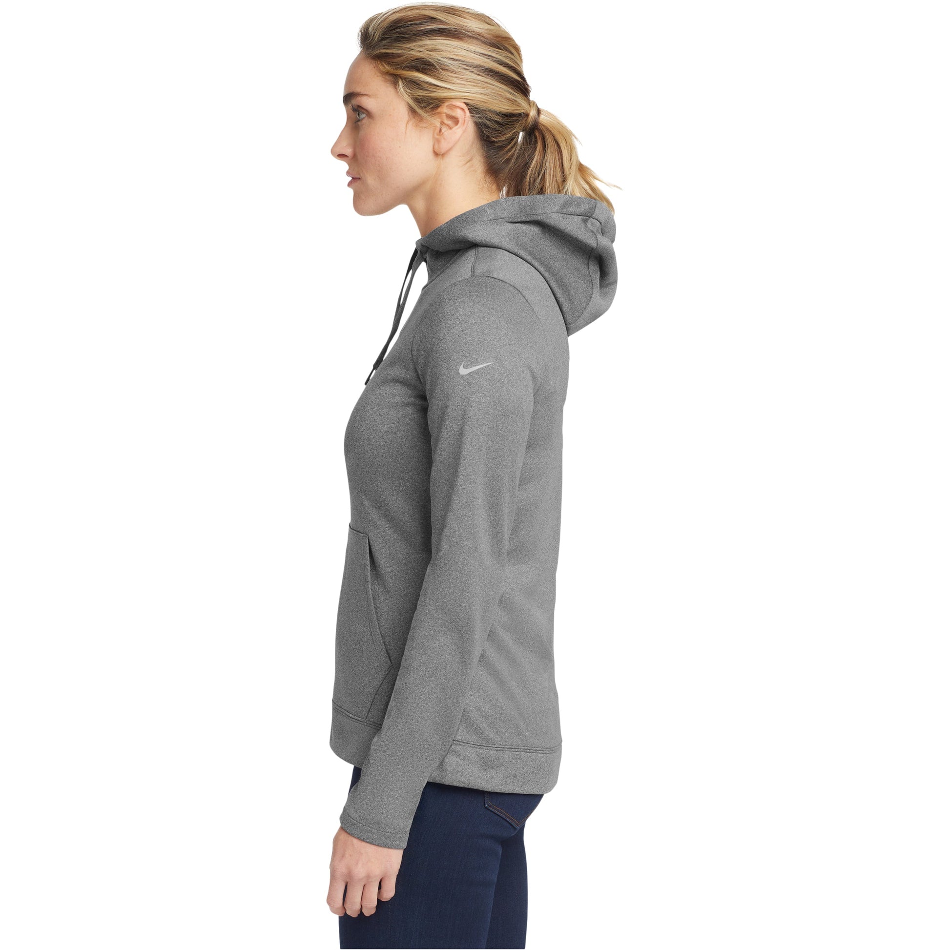 Dark Grey Heather