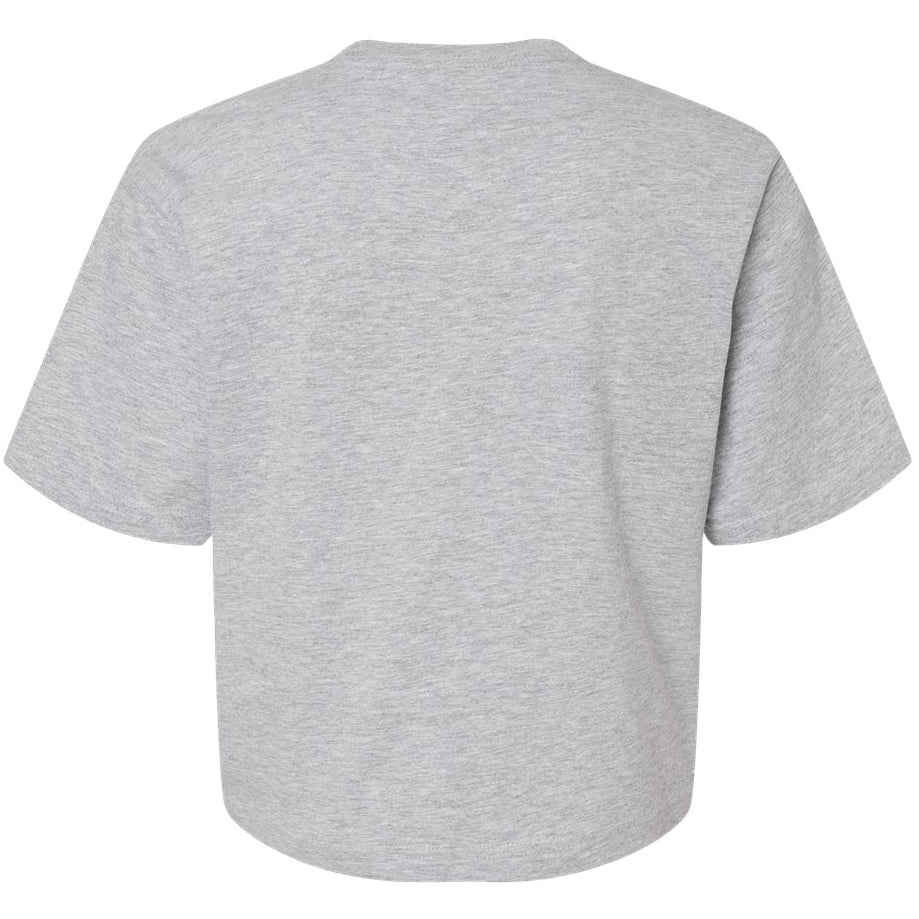 Heather Grey