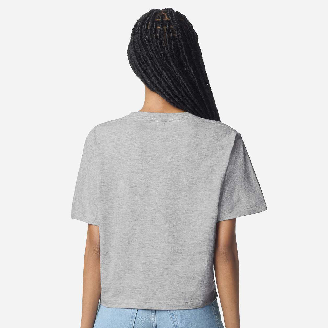Heather Grey