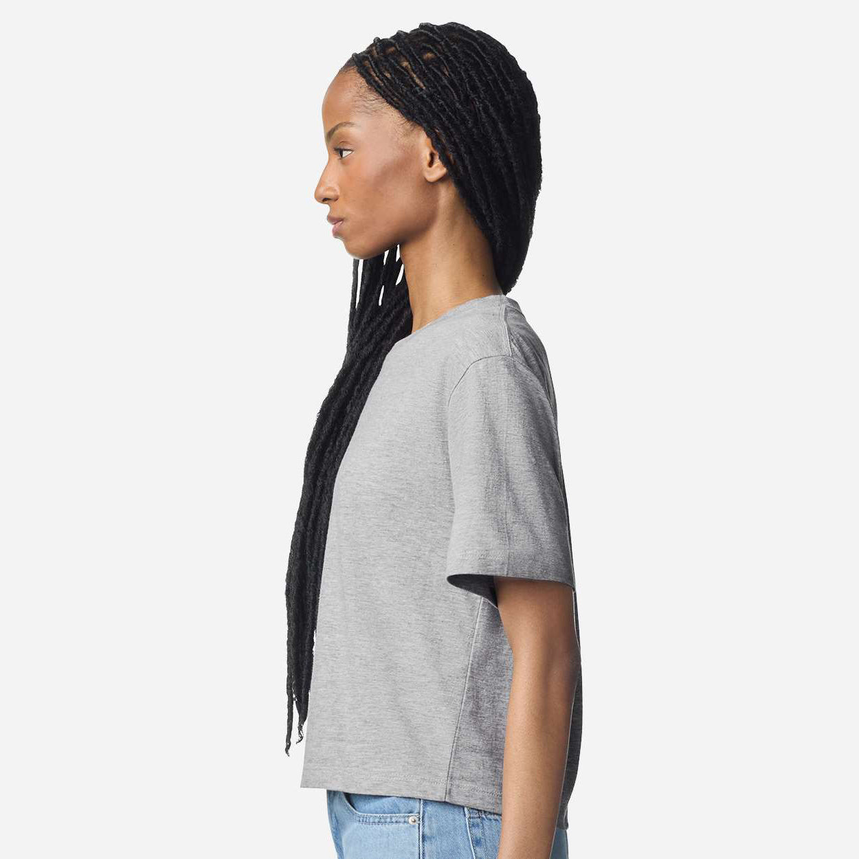 Heather Grey