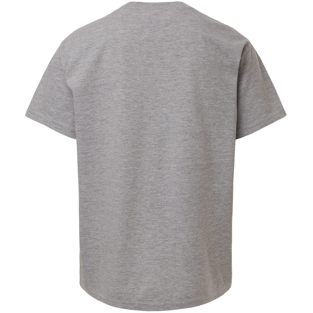 Heather Grey