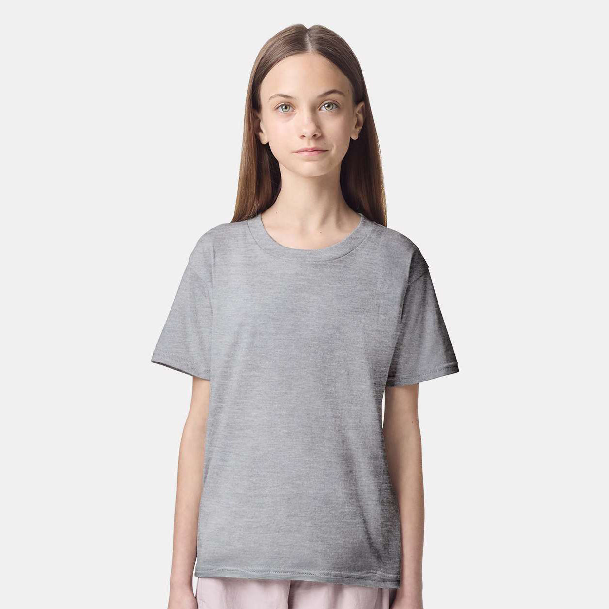 Heather Grey
