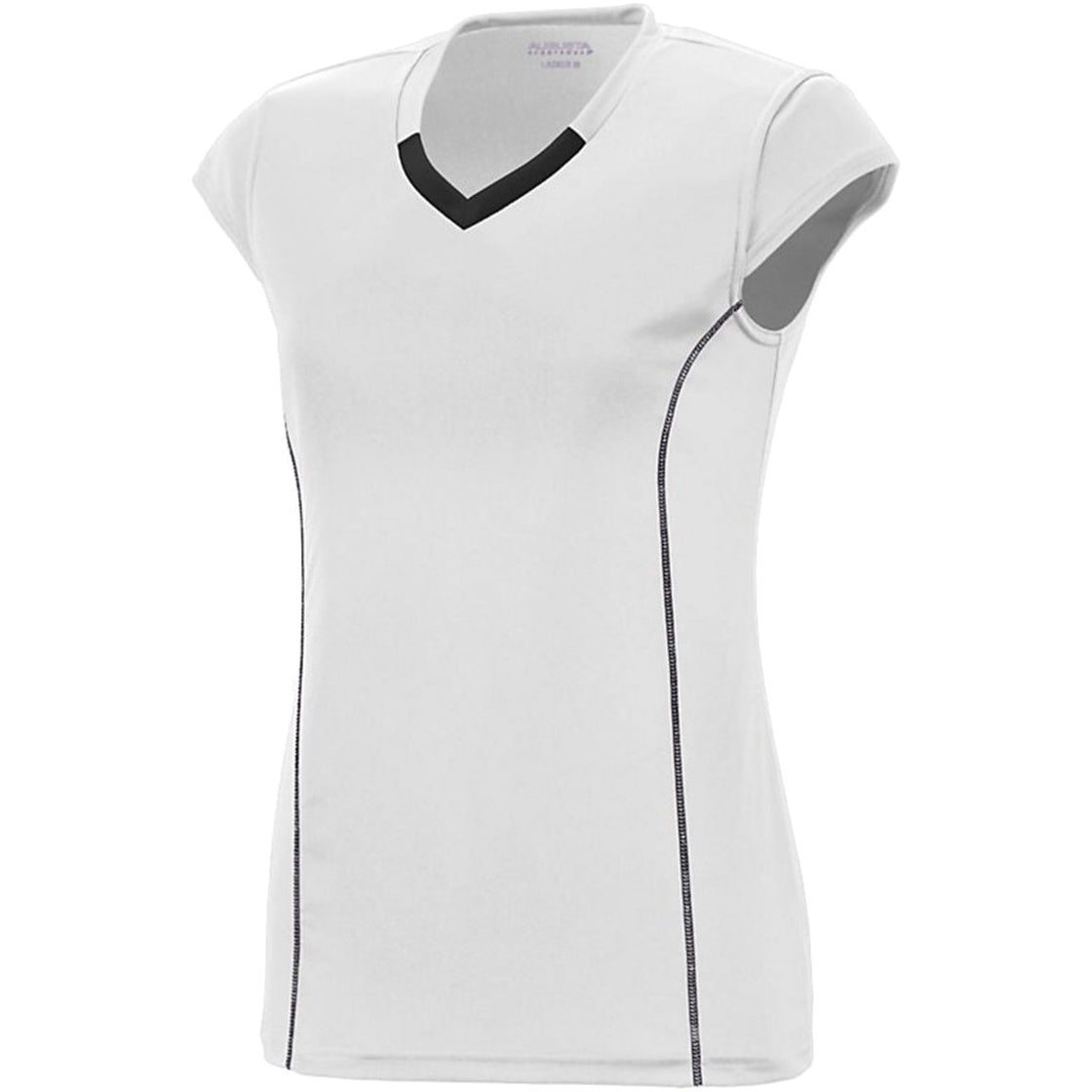 White/Black