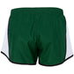 Dark Green/White/Black